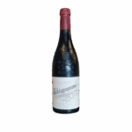 Telegramme 2023 Chateauneuf Du Pape Famille Brunier 75cl 15°
