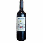 Resilients Clos Du Notaire 2021 Rouge 75 cl 13°