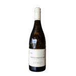 Alain Graillot, Crozes Hermitage Blanc 2024, 75cl