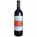 ChÂteau Bouscasse Argile Rouge Madiran 2017 Brumont 75 cl 13,5°