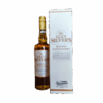 The Glen Silver's Blended Scoth Whisky 40° 70cl – Image 2