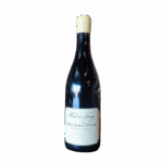 Saint Aubin 1er Cru Derriere Chez Edouard Rouge 2023 Hubert Lamy 75cl