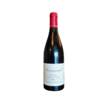 Domaine De Montille, Pommard Les Cras, 2023, 75cl