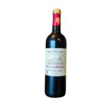 Chateau Vieille Tour La Rose 2023, Saint Emilion Grand Cru, 75cl
