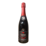 Le Perle Groseille, Delobel Et Fils, 11.5°, 75cl