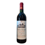 Chateau Berliquet 1990, Saint Emilion Gc, 75cl