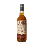 Langs Blended Scotch Whisky, Full And Smoky, 43°, 70cl