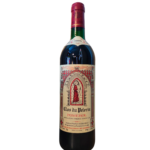 Clos Du Pelerin 1986, Pomerol, 75cl