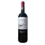 Catena 2020, Mendoza, Cabernet Sauvignon, 75Cl, 13.5°
