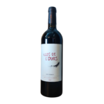 Clos de L'Ours, "Le Chemin" 2023, Côte de Provence, 75Cl