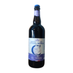 Abbaye de Clairmarais, Bière Blonde au Geniévre de Houle, 75Cl, 7°