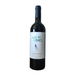 Clos de L'Ours, "Les Peaux Rouges" 2025, Vin de France, 75Cl