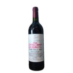Vega Sicilia Valbuena 5°, Ribera Del Duero, 2021 75Cl, 14.5°