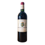 Chateau de Pibarnon, Bandol, 2010, 75Cl
