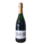 Stéphane Tissot, Crémant du Jura Blanc de Noirs, 75CL