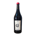Stephane Tissot, DD, Arbois 2024, 75CL