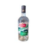 Rhum Great White, Compagnie des Indes, 70Cl, 40°