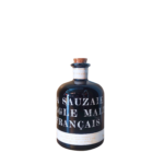 Whisky La Sauzaie, Single Malt, Finish Moscatel, 40.5°, 70Cl