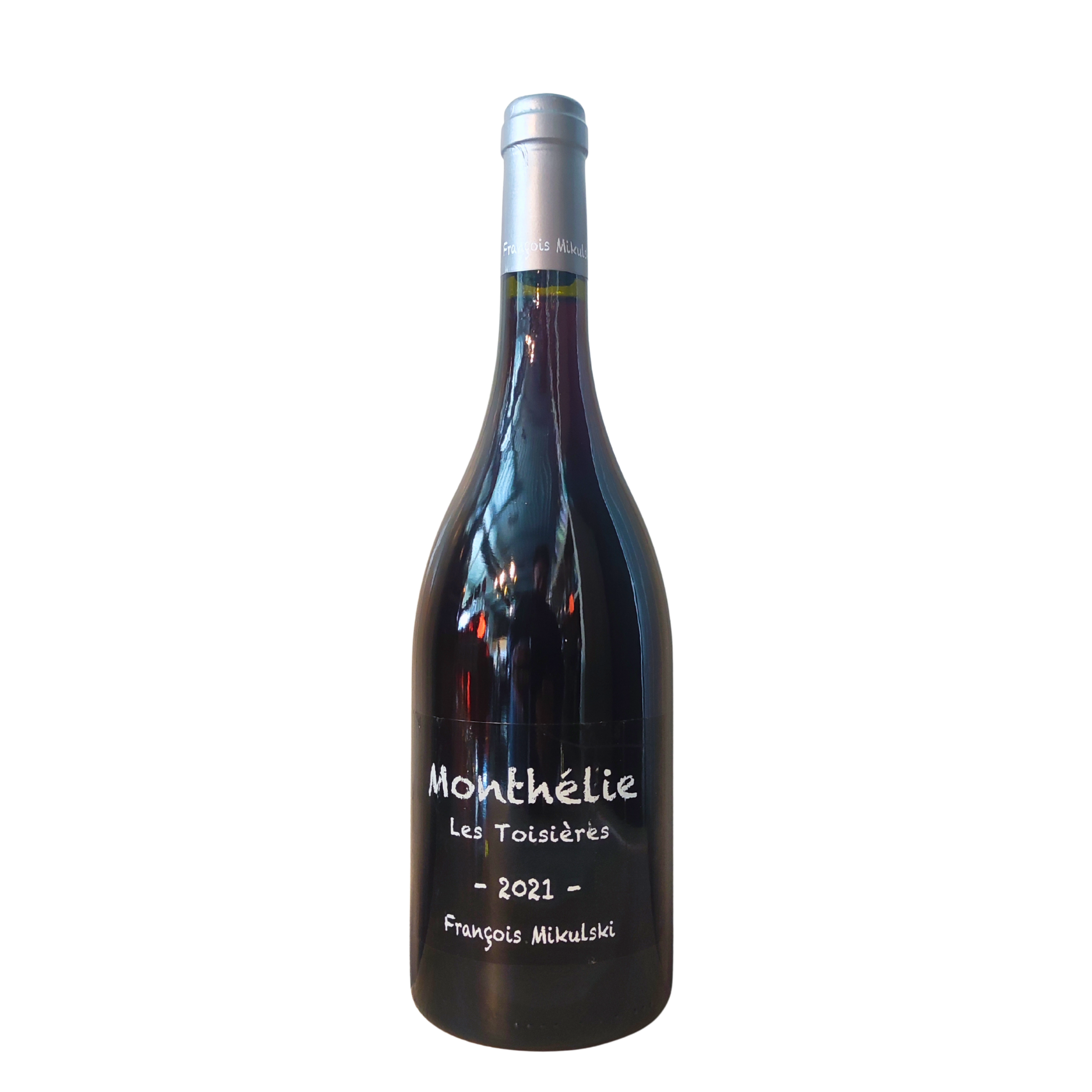 0fc8acb0-3f5c-4602-ab7c-12779e1cce43 Mikulski, Monthelie Les Toisiéres, 2021, 75Cl, 13° – Image 1