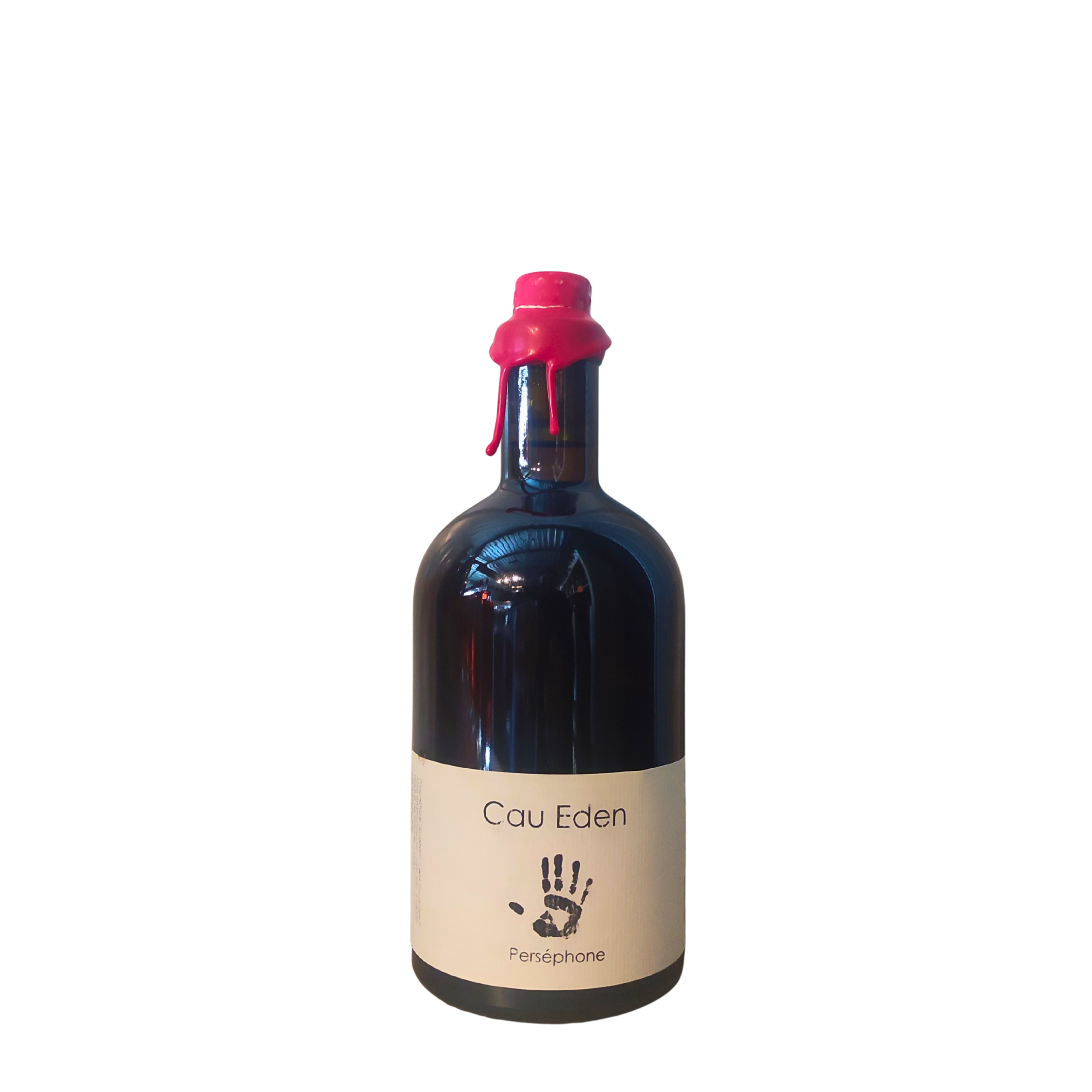 c8d20f4f-bd19-4ba1-8d4f-d4b7d583aee4 Cau Eden, Persephone, Eau de vie de vin, 70Cl, 40° – Image 1