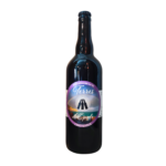 Terres D Opale Bière L'Inattendue 75 cl 4,5°