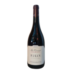 Meo-Camuzet, Fixin 2024, 75Cl, 12.5°