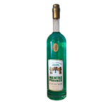 Liqueur Menthe Poivree Jacoulot 150cl