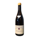 Domaine Dureuil-Janthial, Bourgogne Blanc, 2023, 75Cl