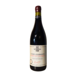 Gevrey Chambertin 1er Cru Clos Prieur Domaine Trapet 1999, 75cl