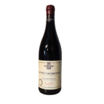 Gevrey Chambertin Domaine Trapet 1990, 75cl