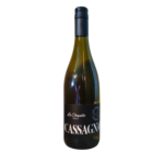 Chapelle de Cassagnau, Chardonnay, Pays d'Oc, 2025, 75Cl, 13°