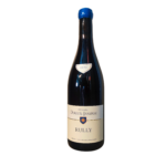 Domaine Dureuil-Janthial, Rully Rouge, 2023, 75Cl
