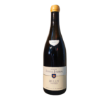 Domaine Dureuil-Janthial, Rully Maiziéres, 2023, 75Cl