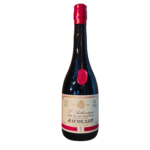 L'authentique Fine de Bourgogne, Jacoulot, 7Ans, 70Cl, 45°