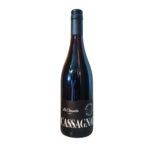 Chapelle de Cassagnau, Pinot Noir, Pays d'Oc, 2023, 75Cl, 12.5°